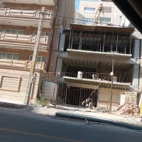 پیش فروش آپارتمان۱۶متری مرزداران