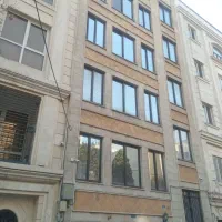 مستغلات ۴،طبقه ۱۱۰متری تک واحدی