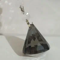 الماس لوستر