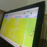 تلوزیون سامسونگ 32 اینج بامیز و تلوزیون 21 اینج LG|تلویزیون و پروژکتور|کلاله, |دیوار