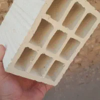 تولیدانواع سفال تیغه وآجر