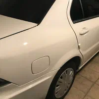 سورن پلاس xu7p 1404|خودرو سواری و وانت|اصفهان, شاهزید|دیوار