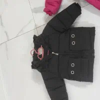 کاپشن و هودی سایز 2تا3سال|کفش و لباس بچه|کوهدشت, |دیوار