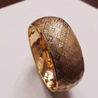 النگو طلا سایز ۲ سالم وقابل استفاده تک پوش