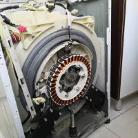 نصب وتعمیرات لباسشویی ظرفشویی یخچال ساید