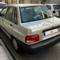 پراید ۱۳۱ مدل ۹۱ تیپ SL بدون رنگ|خودرو سواری و وانت|تهران, شهران جنوبی|دیوار