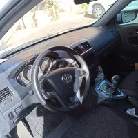 فروش برلیانس کراس 320مدل 97|خودرو سواری و وانت|تهران, شهران شمالی|دیوار