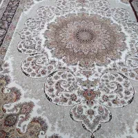 قالی ۱۲ متری ۷۰۰ شانه