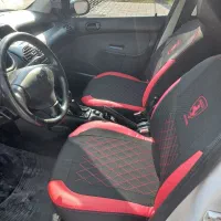 پژو۲۰۶ تیپ۲ مدل۸۸|خودرو سواری و وانت|کلاله, |دیوار