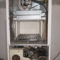 خدمات سرویس و تعمیر انواع پکیج و آبگرمکن|خدمات پیشه و مهارت|پرند, فاز ۳|دیوار