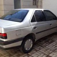 405 تمام رنگ مدل ۹۲