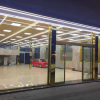 ملک تجاری خاص در خیابان گمرک|فروش مغازه و غرفه|تهران, گمرک|دیوار