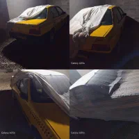 تاکسی ۴۰۵ روا سال|خودرو سواری و وانت|گمیشان, |دیوار