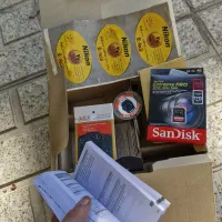 دوربین عکاسی فیلم برداری نیکون d7500|دوربین عکاسی و فیلم‌برداری|تهران, علم و صنعت|دیوار