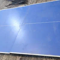 میز پینگ پنگ فروشی|ورزش‌های توپی|مشهد, ویلاشهر|دیوار