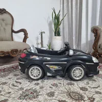 ماشین شارژی