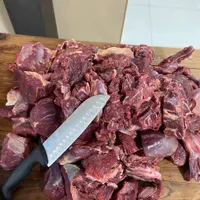 پخش مرغ ، قطعه بندی مرغ و گوشت گوساله|خوردنی و آشامیدنی|تهران, استاد معین|دیوار