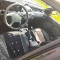 میتسوبیشی گالانت سوسماری GLS|خودرو سواری و وانت|قائمشهر, |دیوار