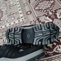 کفش خارجی درجه شماره ۴۱|کیف، کفش، کمربند|خوی, |دیوار