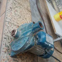 پمپ آب یک اسب|ماشینآلات صنعتی|شوش, |دیوار