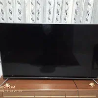 تلویزیون ۶۵ هوشمند سام