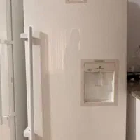 یخچال هاردستون درحدنو