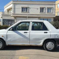 پراید ۹۷|خودرو سواری و وانت|قیدار, |دیوار