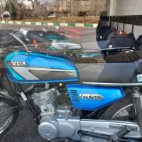 موتورهای فابریک مزایده|موتورسیکلت|اردبیل, |دیوار