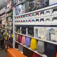 کپی‌خور و بازی اکانتی/ظرفیتی قانونی PS4 و PS5