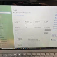 سرفیس پرو ۵ سیمکارت خور