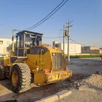 لودر|خودرو سنگین|اهواز, بهارستان|دیوار