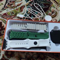 ساعت هوشمند