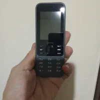 گوشی نوکیا 6300نو   با گارانتی 6ماه