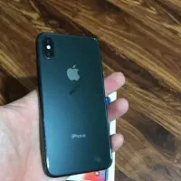 ایفون x 256