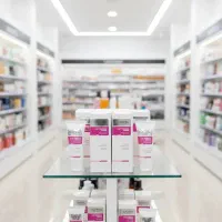 بیومتیک اصل پوست شفاف و بدون لک