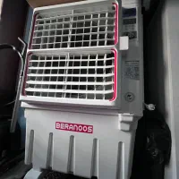 کولر آبی پرتابل ۴۰۰۰