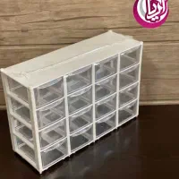فایل عروسکی چهار کشویی، فایل کوچیک، باکس عروسکی|اسباب و اثاث بچه|اهواز, یوسفی|دیوار