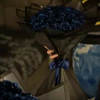 گل رز های مینی بزرگ  باکیفیت عالی برای مناسبت ها|گل مصنوعی|تبریز, |دیوار