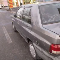 پراید se94بیرنگ|خودرو کلاسیک|فردیس, قریشی|دیوار