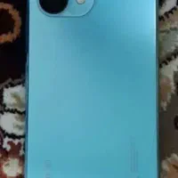 گوشی شیائومی ۱۱ lite ne 5g|موبایل|گرگان, |دیوار