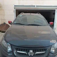 کویک Rمدل۱۴۰۱ درجه ۱ کم کار درحد خشک|خودرو سواری و وانت|سنندج, |دیوار