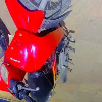 دو عددموتور بی کلاچ 125 قیمت دو 65|موتورسیکلت|میناب, |دیوار