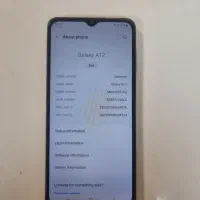 سامسونگ آ۱۲