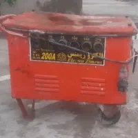 موتور‌جوش