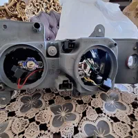 چراغ جلو پرشیا در حد نو|قطعات یدکی و لوازم جانبی|فردیس, ثابتی|دیوار