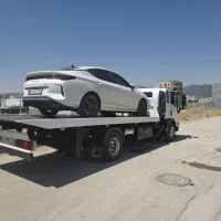 امداد خودرو،یدک کش چرخگیر ،خودروبر،جرثقیل