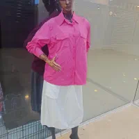 به علت واگذازی مغازه تمام دکور و مانکن فروخته میشه