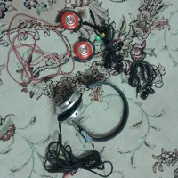 کابل شارژ ادابتور هندزفری هدفون|لوازم جانبی موبایل و تبلت|تهران, ائمه اطهار|دیوار