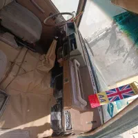 پاترول دو در چهار سیلندر 1376|خودرو سواری و وانت|تبریز, |دیوار