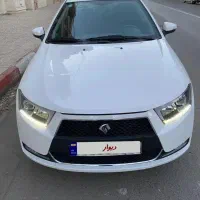 دنا پلاس ۱۴۰۱ ( برج ۱۲ ) گارانتی فعال در حد صفر